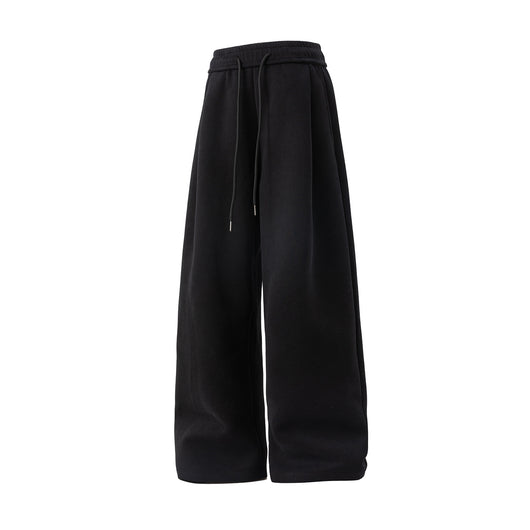 Pantalones Casuales Rectos Holgados para Hombre - Image 4