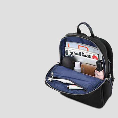 Mochila Ejecutiva Unisex para Negocios y Viajes - Image 5