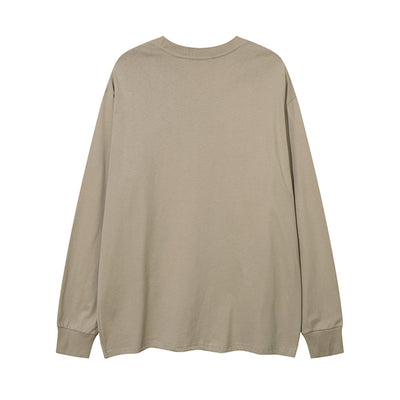 Playera Casual de Algodón para Hombre - Image 2