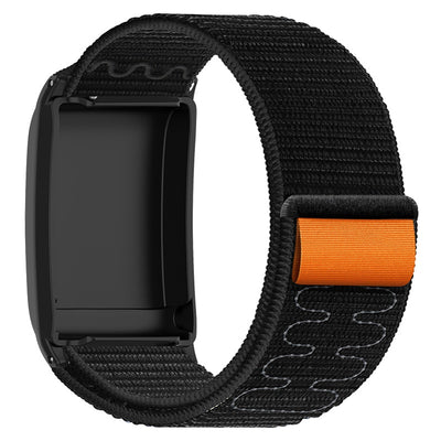 Correa de Reloj Tejida Nylon Loop - Cinturón Versátil y Cómodo - Image 6