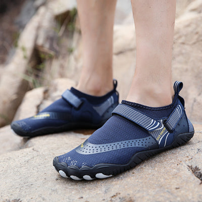 Zapatos Acuáticos de Dedos Separados - Calzado de Secado Rápido para Playa y Senderismo - Image 6