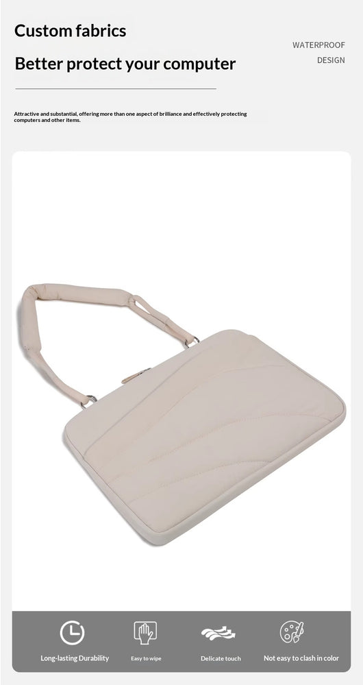 Bolso Bandolera para Laptop de Diseño Premium - Image 19