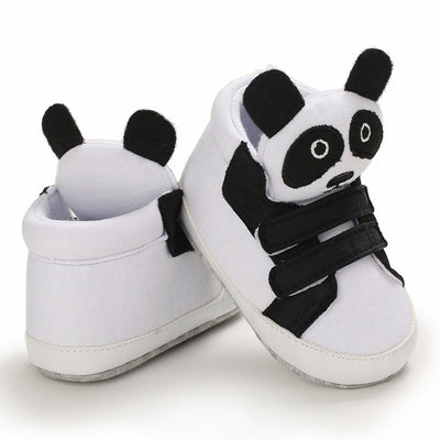 Zapatos Deportivos Suave para Bebés con Diseño Divertido - Image 6