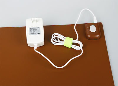 Almohadillas Térmicas para Escritorio - Calefacción de Dos Niveles Impermeable - Image 9