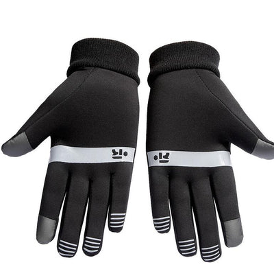 Guantes Térmicos Deportivos de Dedos Completos para Exteriores - Image 3