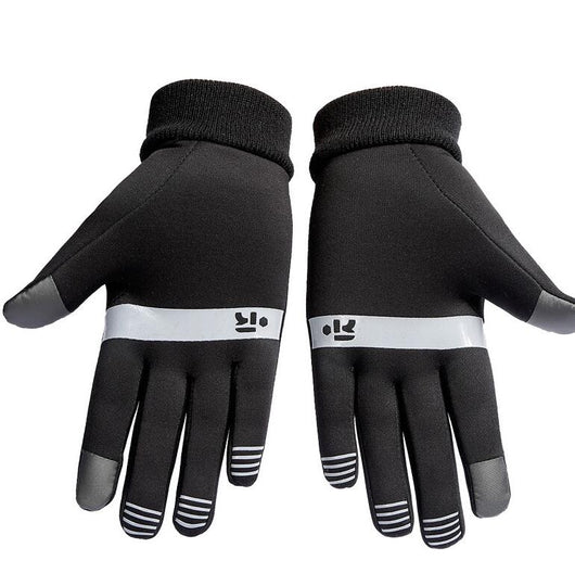 Guantes Térmicos Deportivos de Dedos Completos para Exteriores - Image 3