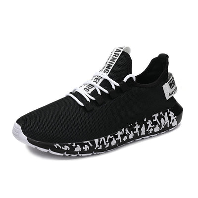Zapatos Deportivos Mesh Transpirables para Hombre - Ligeros y Cómodos - Image 11