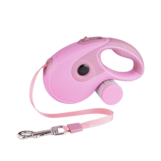Correa Retráctil Automática para Mascotas - Image 13