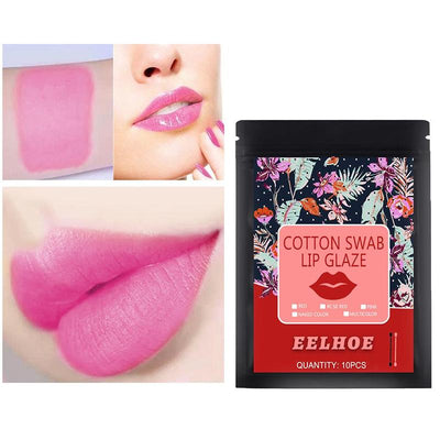 Estuche Portátil para Labial y Accesorios de Algodón - Image 12