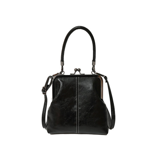Bolsa Crossbody Vintage de Concha para Mujer - Image 6
