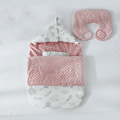 Peluche Calmante Antiestés para Niños - Todas las Estaciones - Image 3