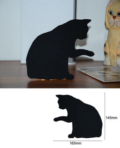Lámpara Nocturna LED Inteligente con Sensor de Sonido - Diseño Animales para Niños - Image 14