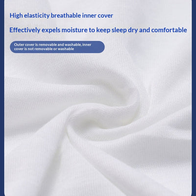 Almohada de Espuma Viscoelástica con Tecnología Anti-Presión - Image 12