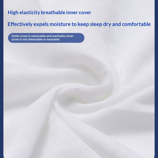 Almohada de Espuma Viscoelástica con Tecnología Anti-Presión - Image 12