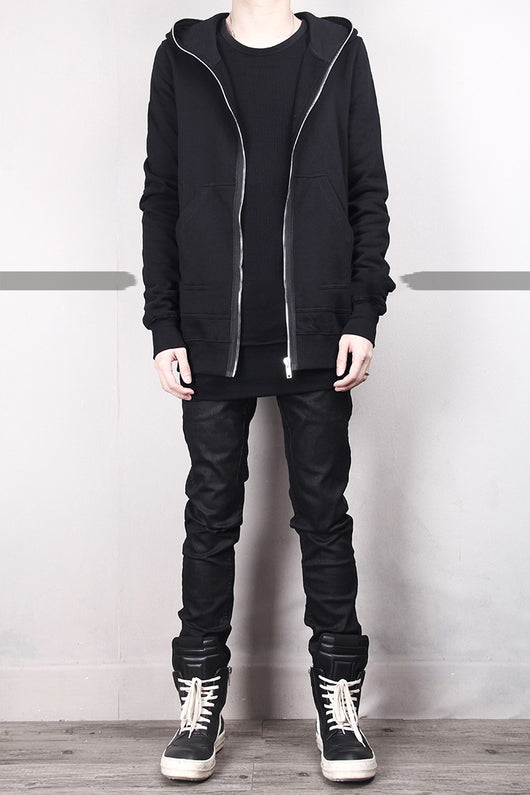 Pantalones Hip-Hop Urbanos de Moda Europea y Americana - Image 3