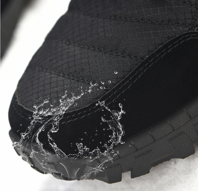 Botas de Nieve Térmicas XL para Hombre Northeast - Calidez Extrema - Image 7