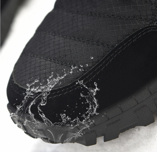 Botas de Nieve Térmicas XL para Hombre Northeast - Calidez Extrema - Image 7