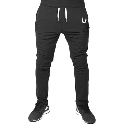 Pantalones Harem Deportivos para Hombre - Comodidad y Estilo Casual - Image 4