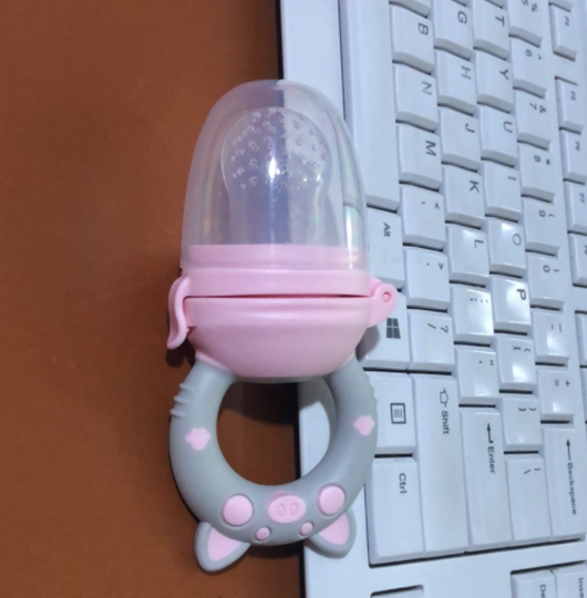 Chupete Alimentador de Frutas para Bebés y Niños - Image 12