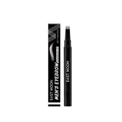 Lápiz de Cejas de Cuatro Puntas - Image 2