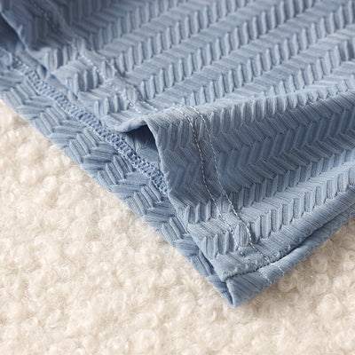 Calzoncillos Hombre Elásticos Transpirables Nylon Jacquard Verano - Image 17