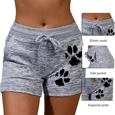 Shorts Deportivos con Cintura Elástica - Image 25
