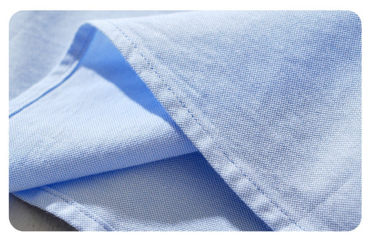 Camisa Manga Larga Elegante para Hombre - Image 11