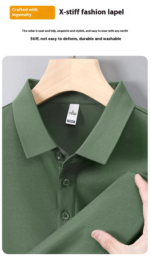 Polo Profesional Premium para Trabajo - Image 30