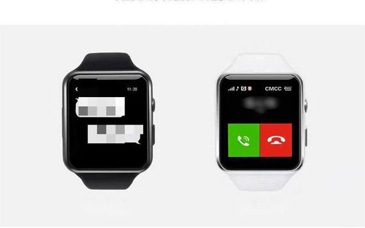 Reloj Inteligente Multifunción con Monitor de Ritmo Cardíaco y Música - Image 10