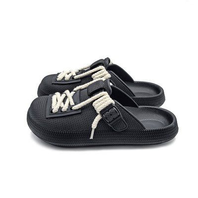 Sandalias de Playa para Hombre - Antideslizantes y Cómodas - Image 17