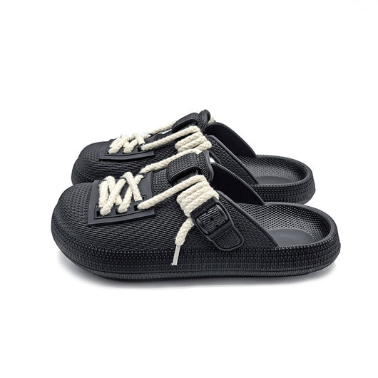Sandalias de Playa para Hombre - Antideslizantes y Cómodas - Image 17
