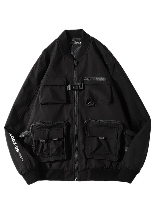 Chaqueta Casual Versátil para Hombre - Estilo Moderno Imprescindible - Image 10