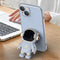 Funda Astronauta Estéreo para Celular