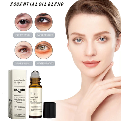 Rodillo Reafirmante para Ojos con Hidratación Intensiva - Image 11