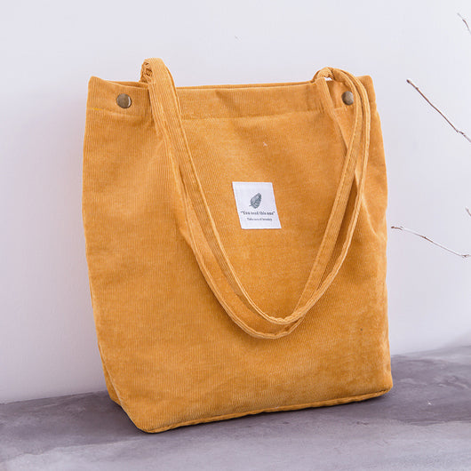 Bolsa de Compras Plegable y Reutilizable - Image 8