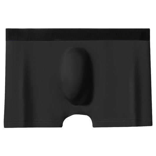 Calzoncillos Seamless de Seda de Hielo para Hombre Fashion Personality - Image 17