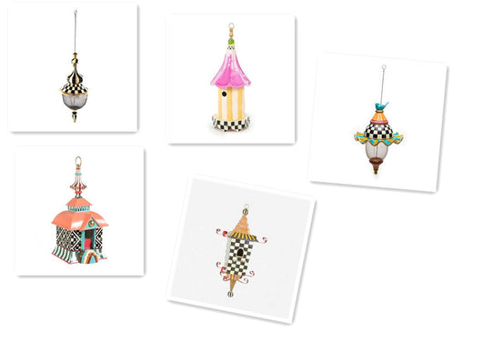 Comedero de Pájaros Metálico con Diseño Creativo - Decoración Colgante para Jardín - Image 8