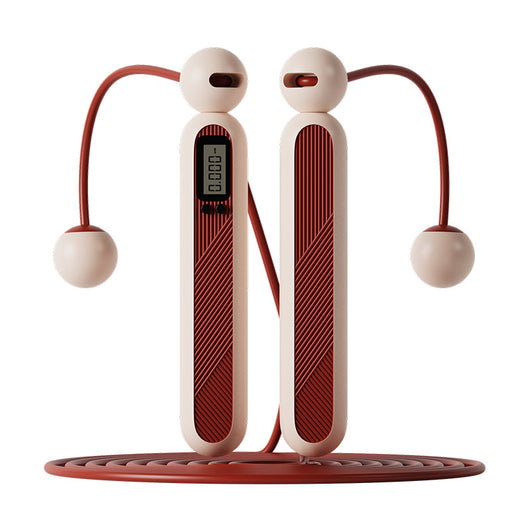 Cuerda para Saltar con Contador para Niñas - Equipo de Fitness - Image 10