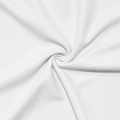 Polera Cuello Redondo Textura Waffle para Hombre - Image 20