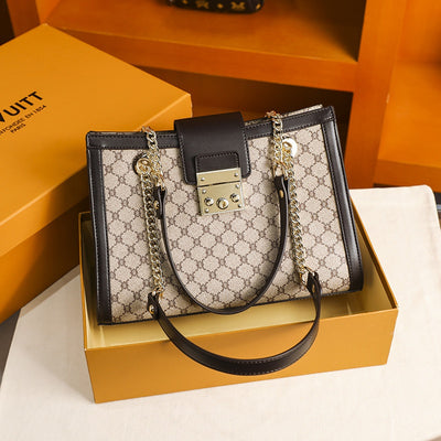Bolso de Cuero Genuino para Mujer - Elegancia y Funcionalidad - Image 6