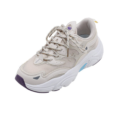 Zapatillas Deportivas Versátiles para Mujer - Estilo Daddy Shoes - Image 5