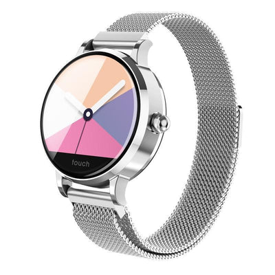 Correa de Silicona Universal 20 o 22mm para Smartwatch - Image 5