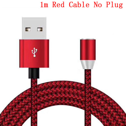 Cable de Carga Magnético Compatible Universal - Image 17