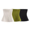 Top Reversible Doble Tela para Mujer - Estilo Europeo y Americano