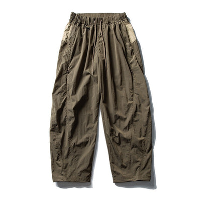 Pantalones Cargo Paracaidista con Forro Polar y Secado Rápido - Image 10