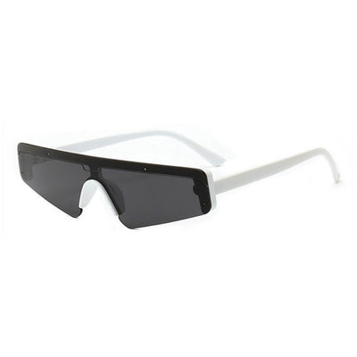 Gafas de Sol Montura Única Tendencia Europa y América para Hombre y Mujer - Image 2