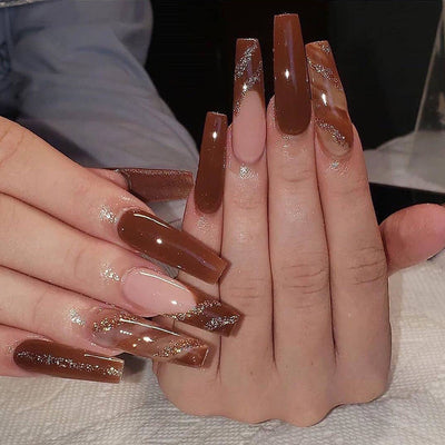 Parches de Uñas Adhesivos Premium - Diseño Profesional - Image 13