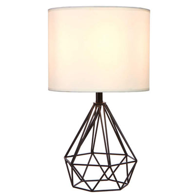 Lámpara de Mesa Diamond - Diseño Moderno y Elegante - Image 9