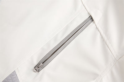 Chaqueta Impermeable para Montaña y Deportes Outdoor - Image 16