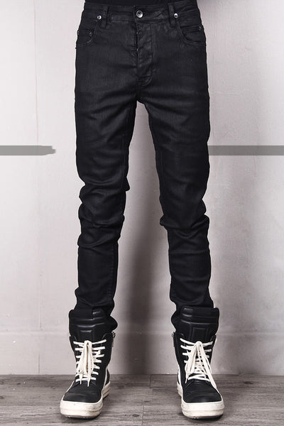 Pantalones Hip-Hop Urbanos de Moda Europea y Americana - Image 17